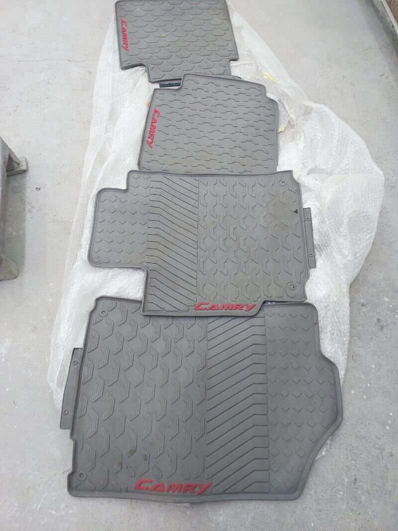 TOYOTA  KOWRIK 600 TMT - Ашхабад - img 3