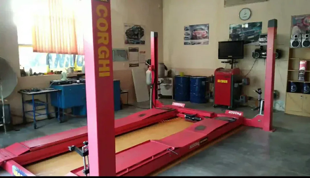 Razval+Vulkanizaciya 360 000 TMT - Aşgabat - img 4