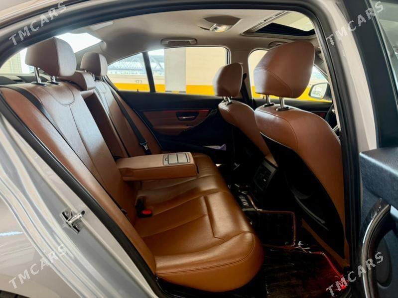 BMW F30 2012 - 360 000 TMT - Aşgabat - img 3