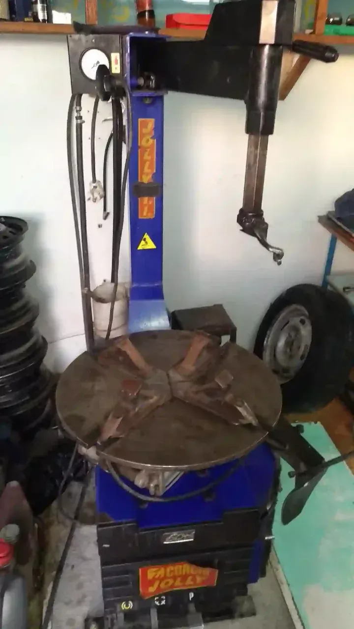 Razval+Vulkanizaciya 360 000 TMT - Aşgabat - img 8