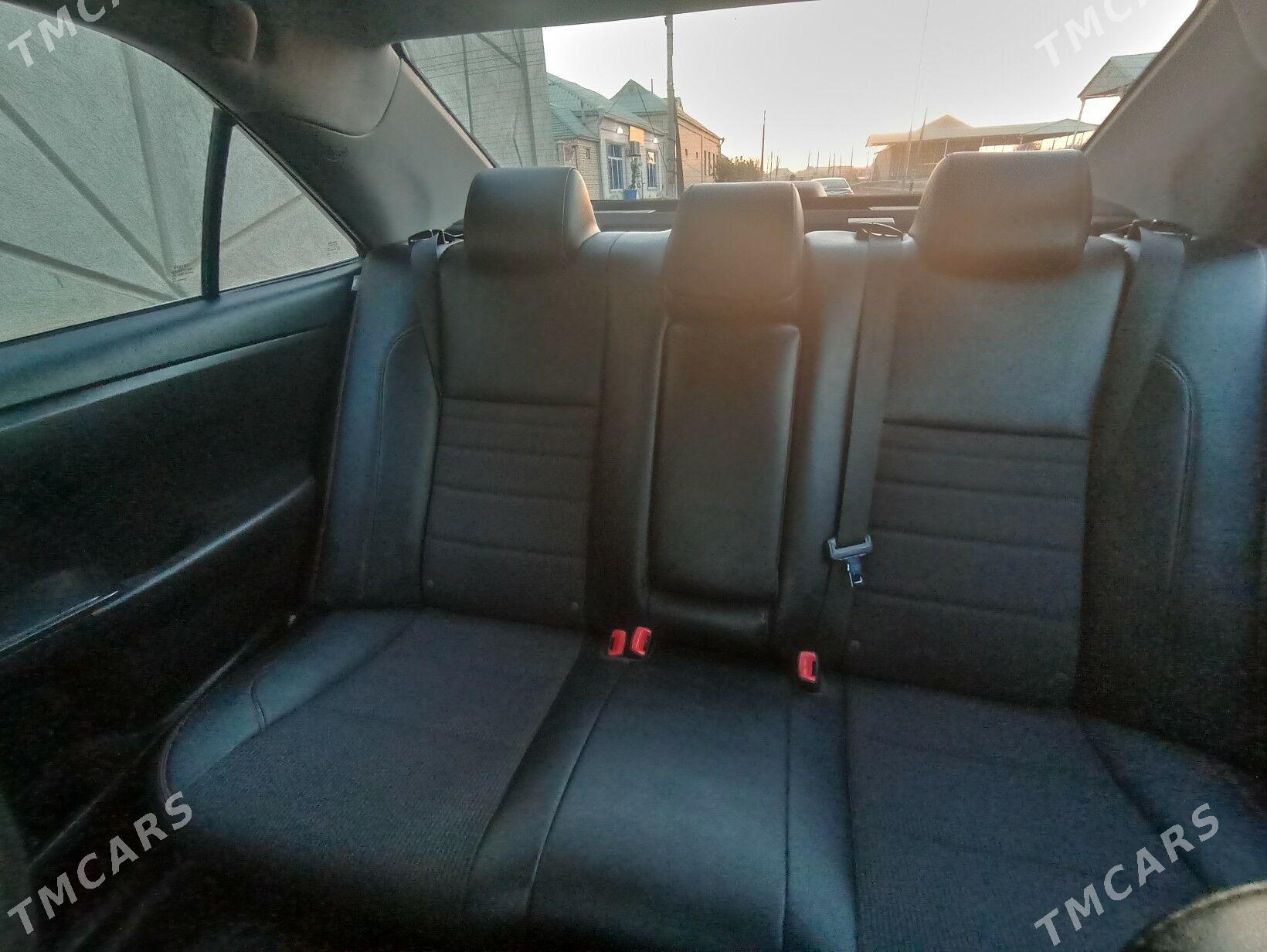 Toyota Camry 2017 - 270 000 TMT - Векильбазар - img 6