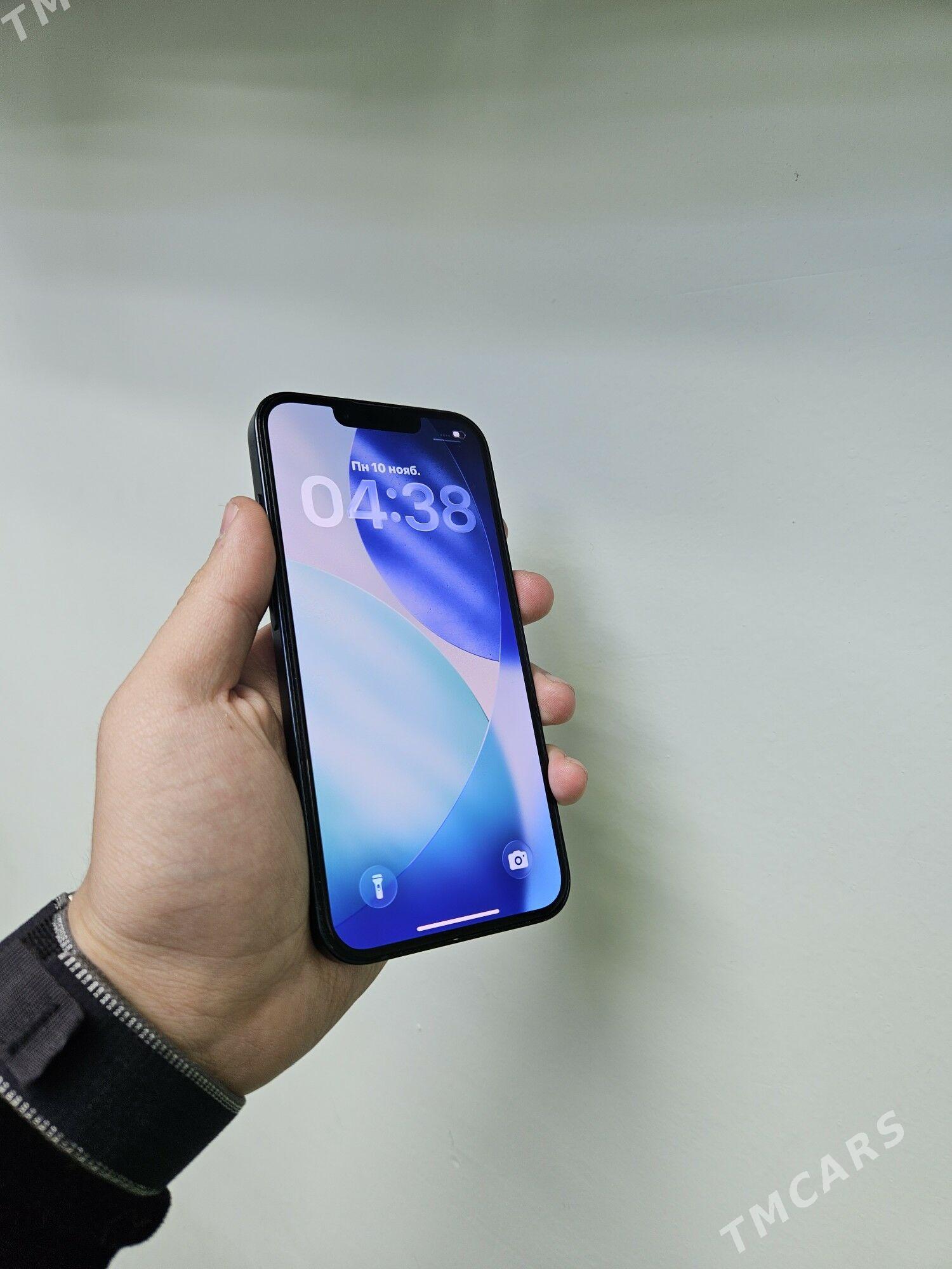 Iphone 14 - Дашогуз - img 2