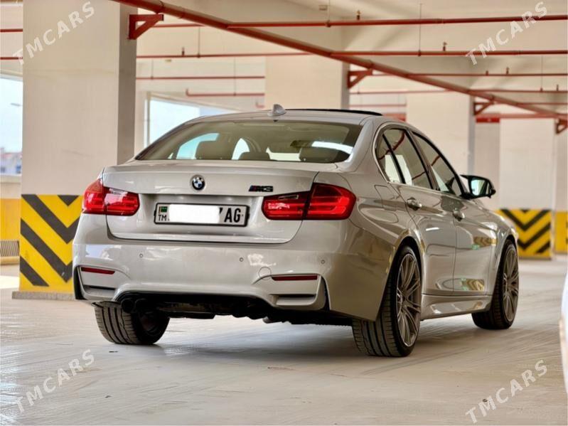 BMW F30 2012 - 360 000 TMT - Aşgabat - img 6