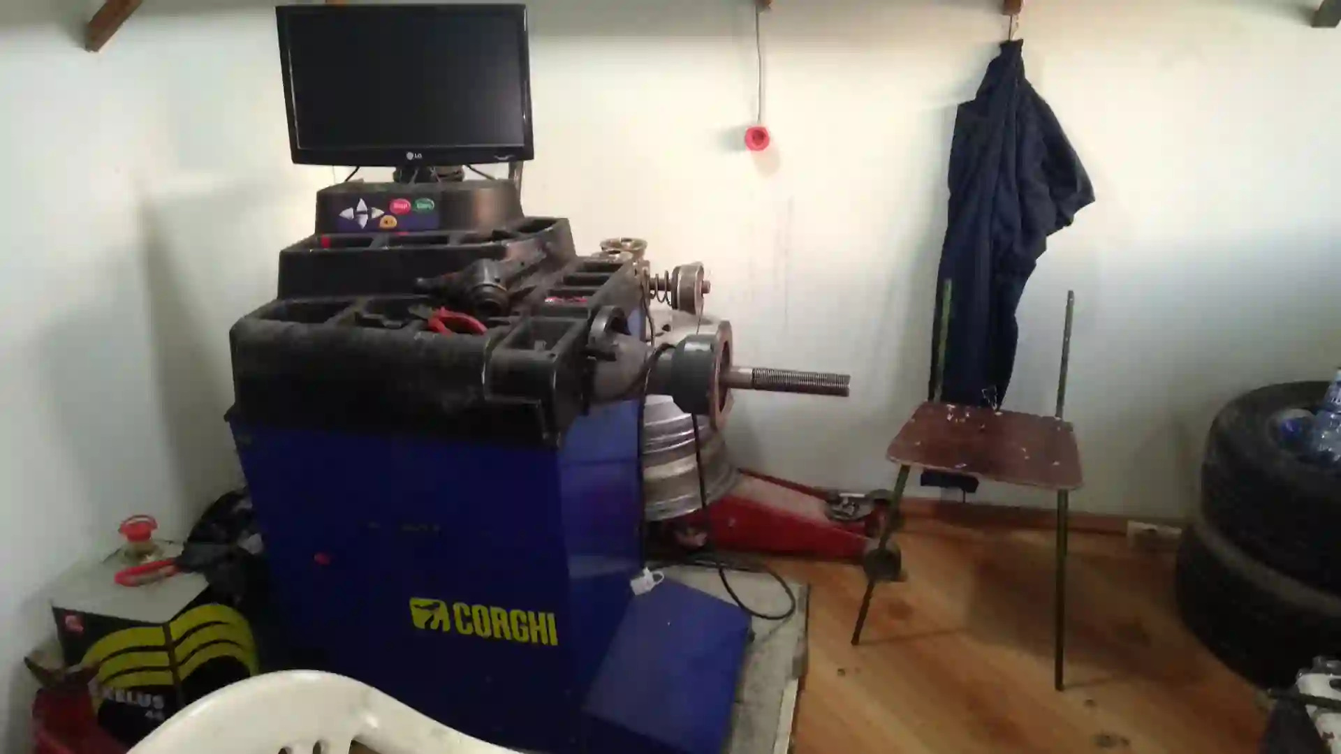 Razval+Vulkanizaciya 360 000 TMT - Aşgabat - img 7