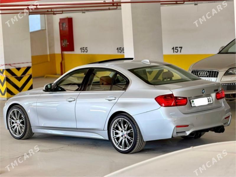 BMW F30 2012 - 360 000 TMT - Aşgabat - img 5