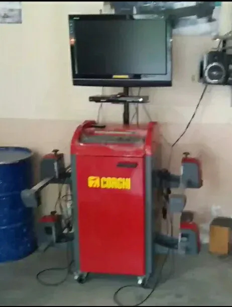 Razval+Vulkanizaciya 360 000 TMT - Aşgabat - img 3