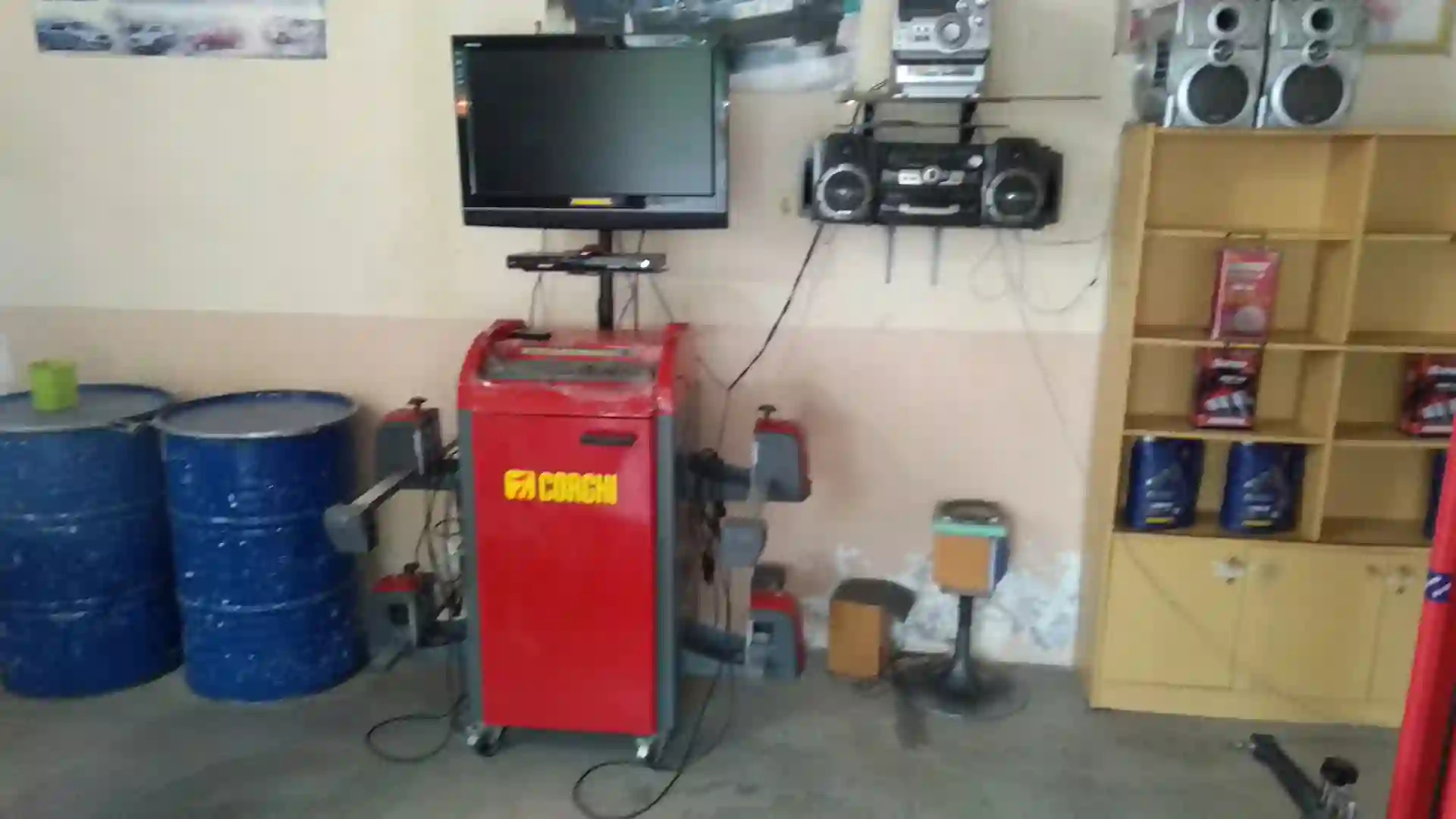 Razval+Vulkanizaciya 360 000 TMT - Aşgabat - img 10