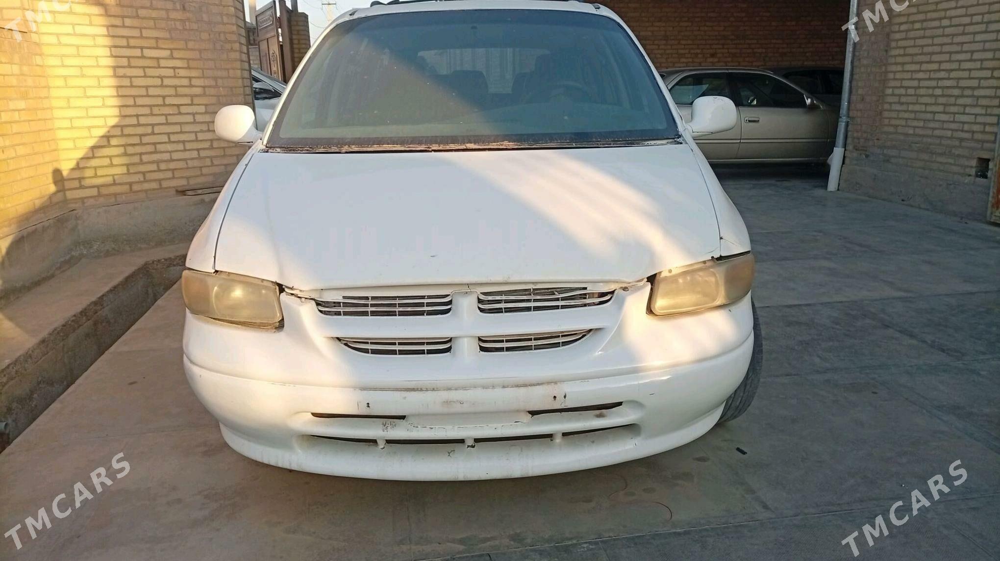 Toyota Sienna 1998 - 50 000 TMT - Sakarçäge - img 5