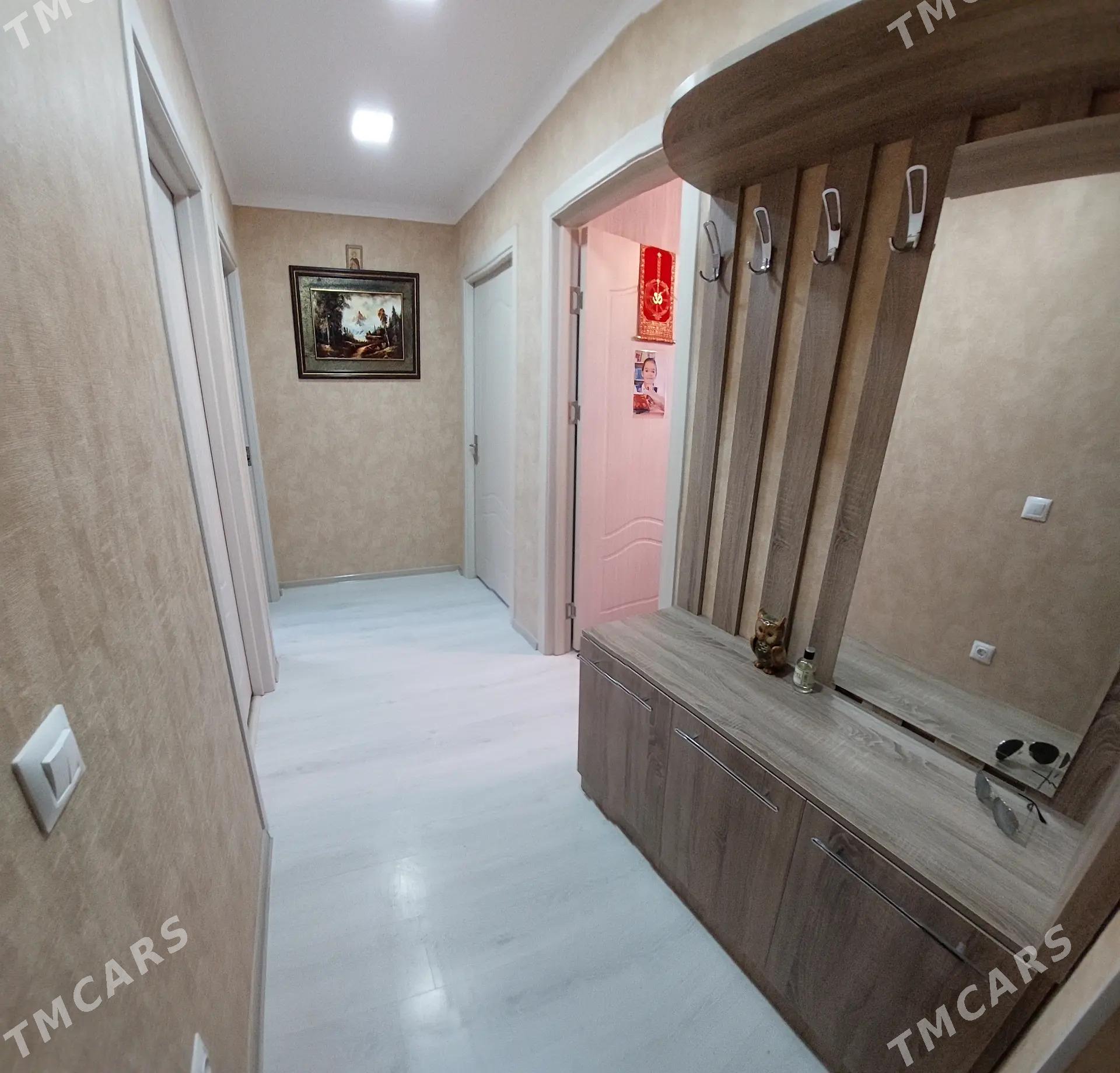 3 ком 3/2 этаж 5 мкр - 5 мкр - img 3