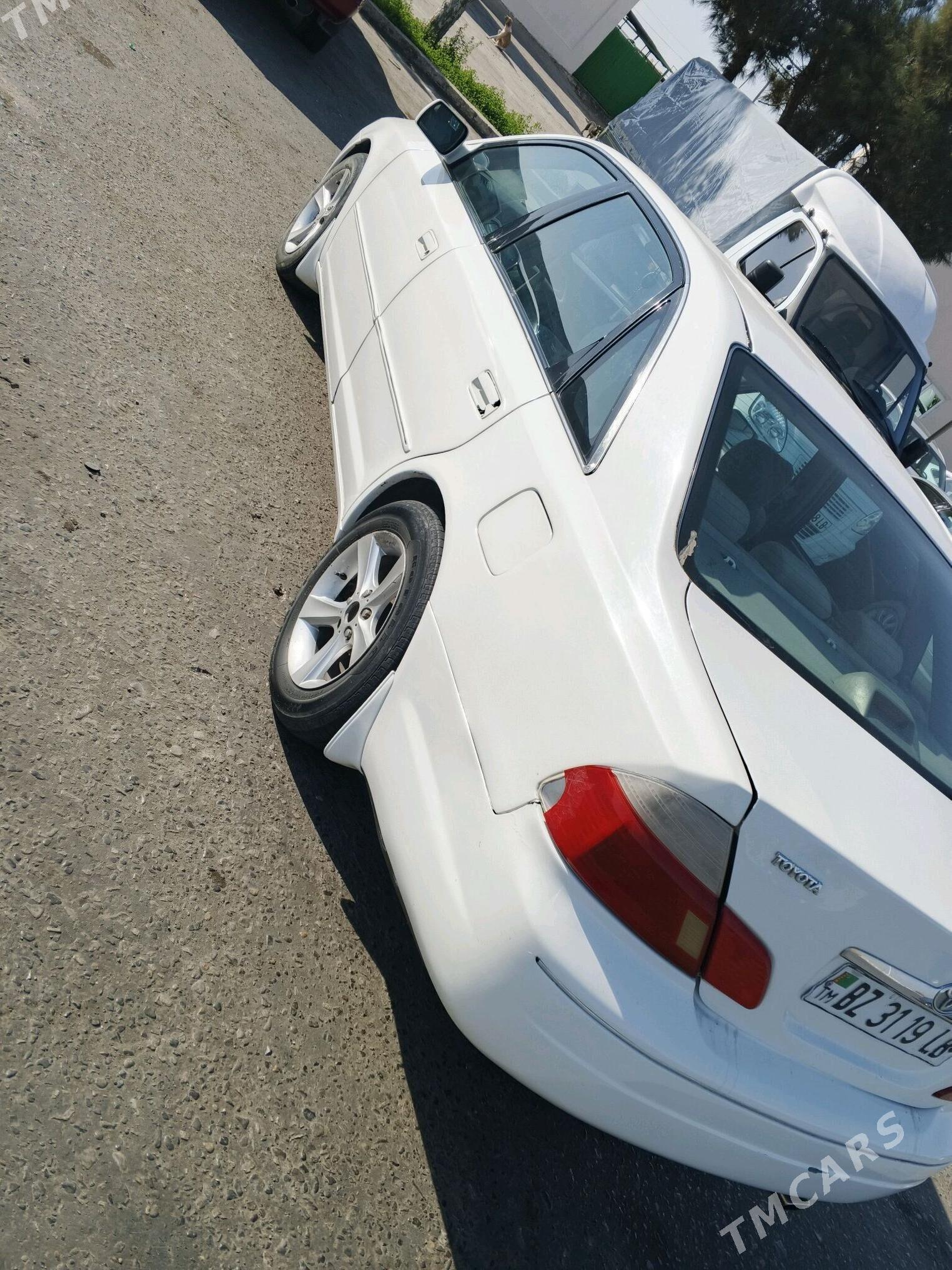 Toyota Avalon 2000 - 140 000 TMT - Саят - img 3