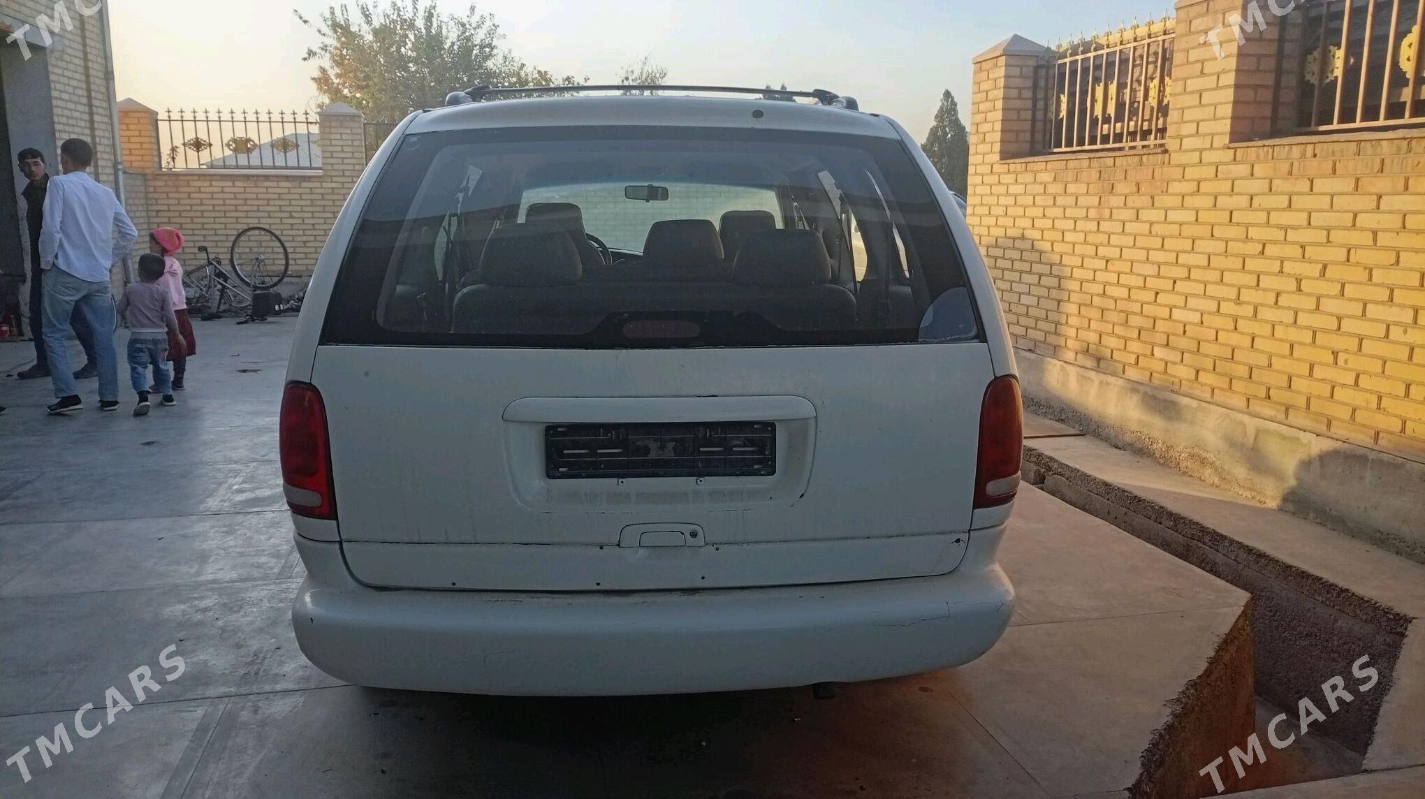 Toyota Sienna 1998 - 50 000 TMT - Sakarçäge - img 6