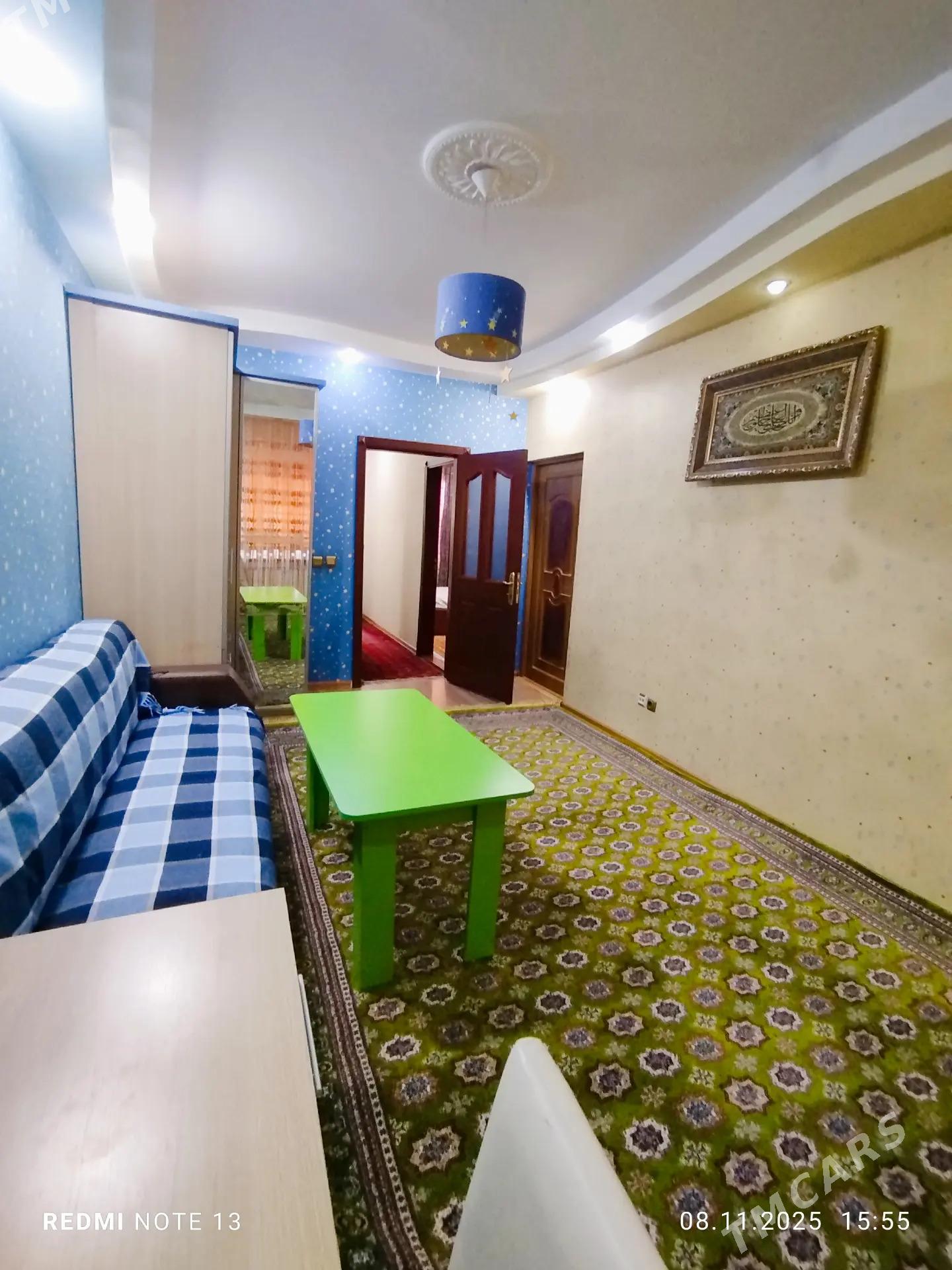 ARENDA GAGARINA 2KOM - Aşgabat - img 6