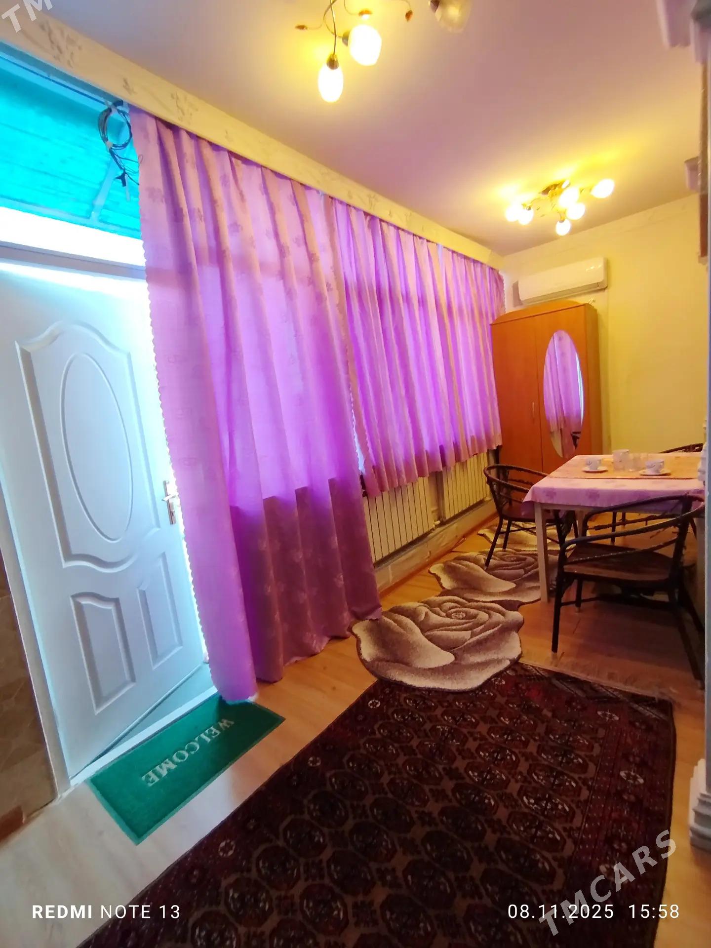 ARENDA GAGARINA 2KOM - Aşgabat - img 3