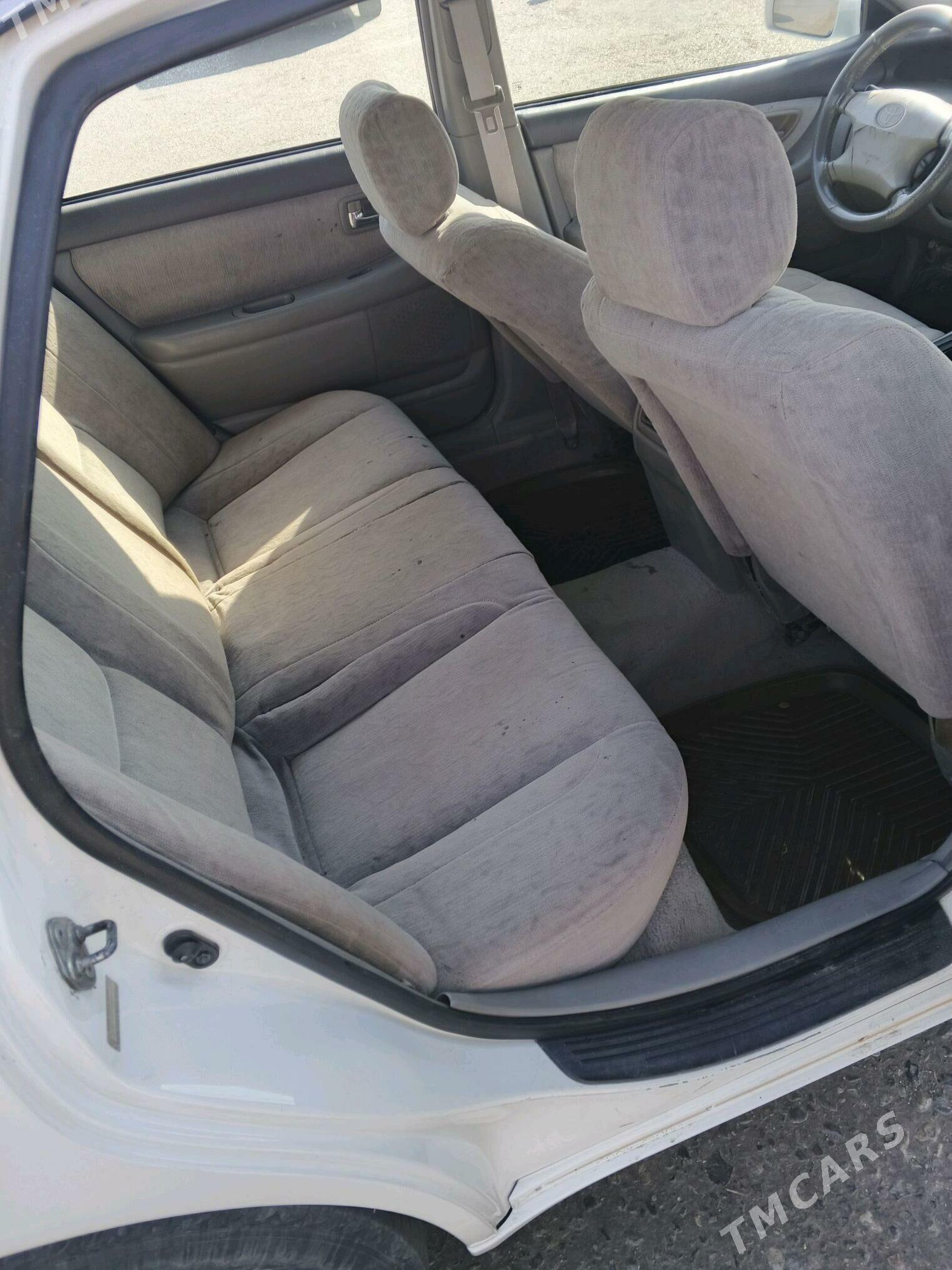 Toyota Avalon 2000 - 140 000 TMT - Саят - img 6