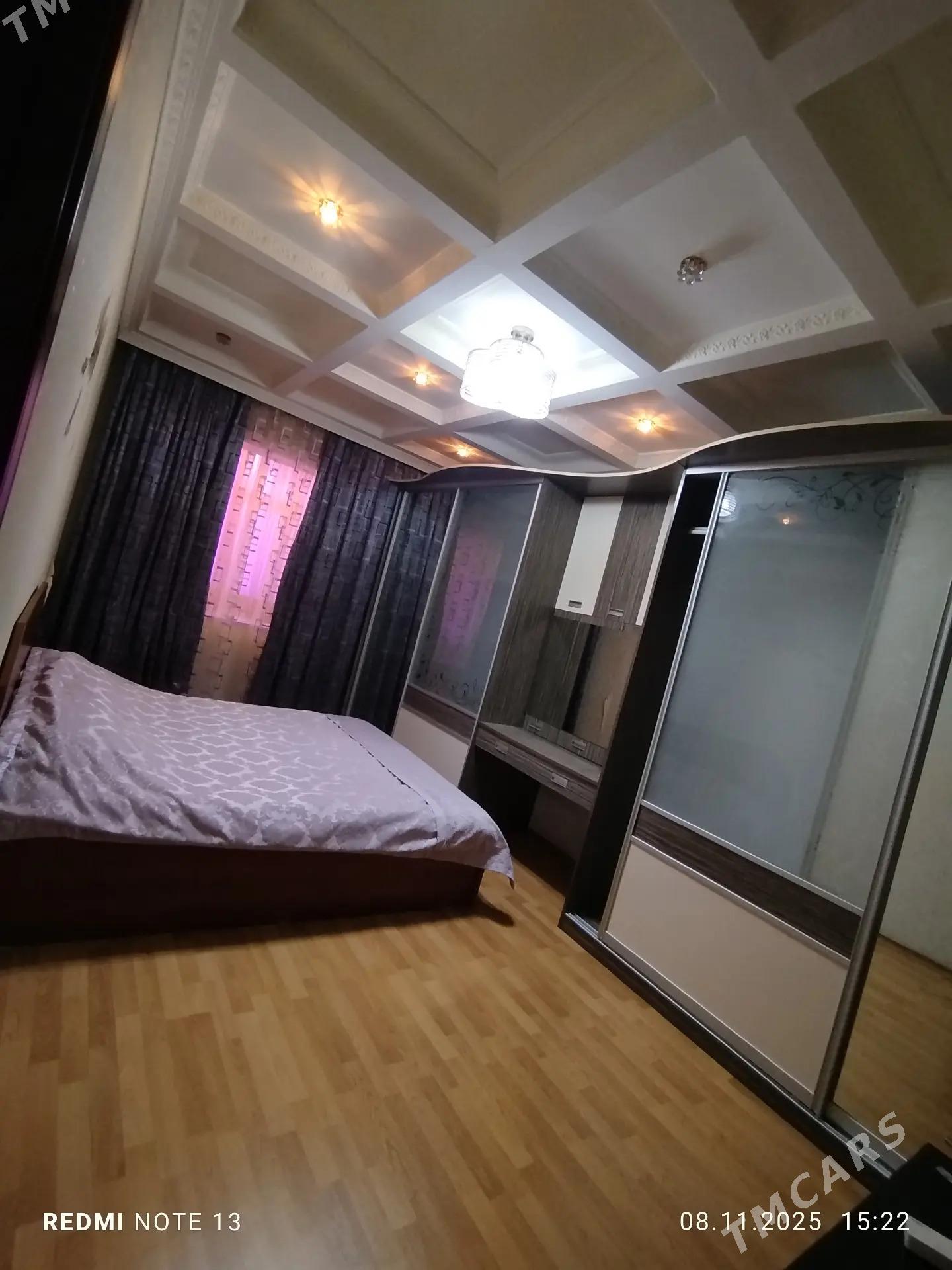 ARENDA GAGARINA 2KOM - Aşgabat - img 8