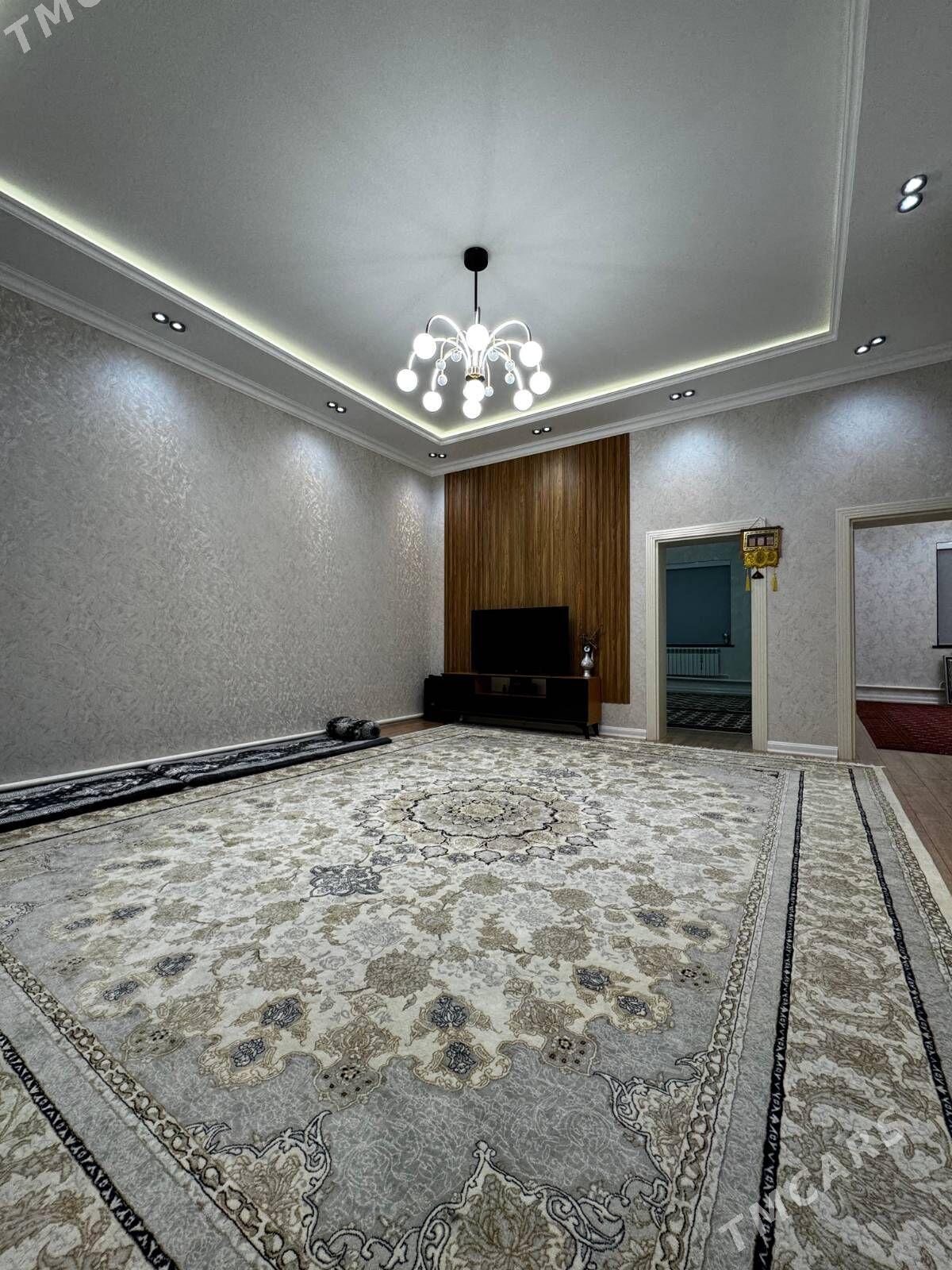 Çoganly 3,5 sotok Plan - Чоганлы - img 4