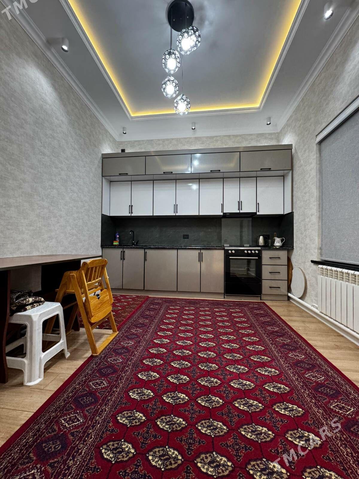 Çoganly 3,5 sotok Plan - Чоганлы - img 5