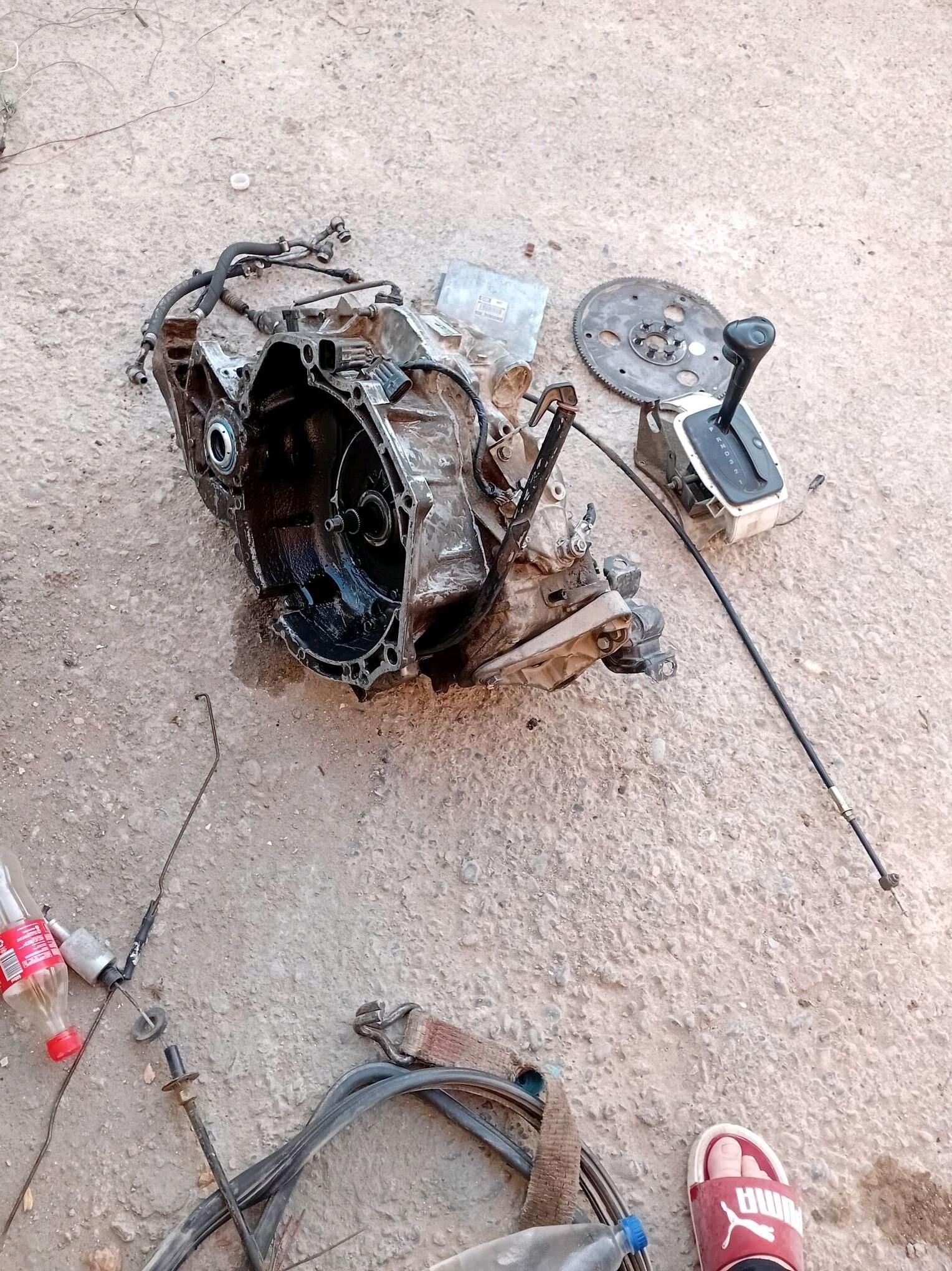 opel karopka 800 TMT - Kaka - img 6