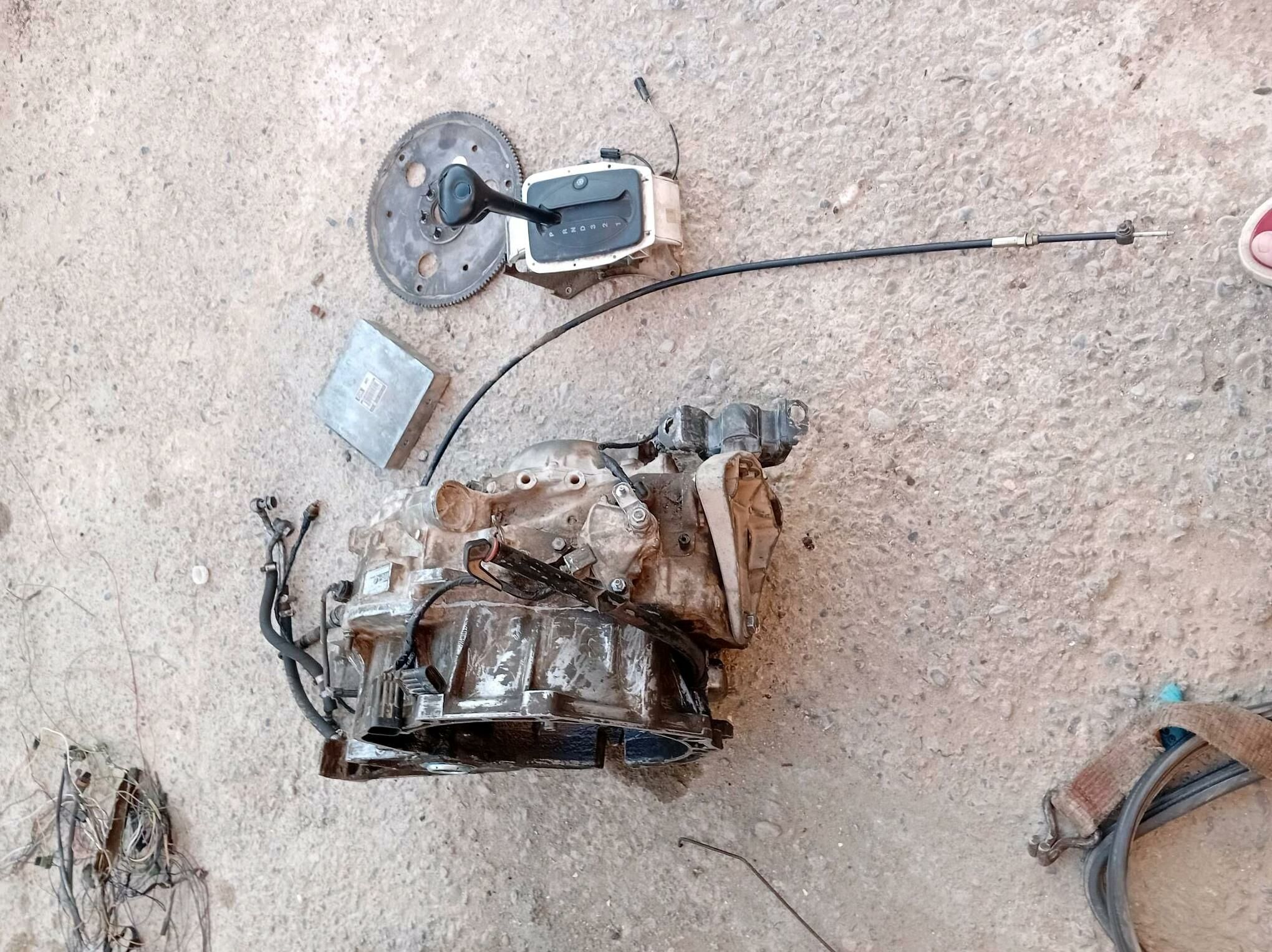 opel karopka 800 TMT - Kaka - img 3