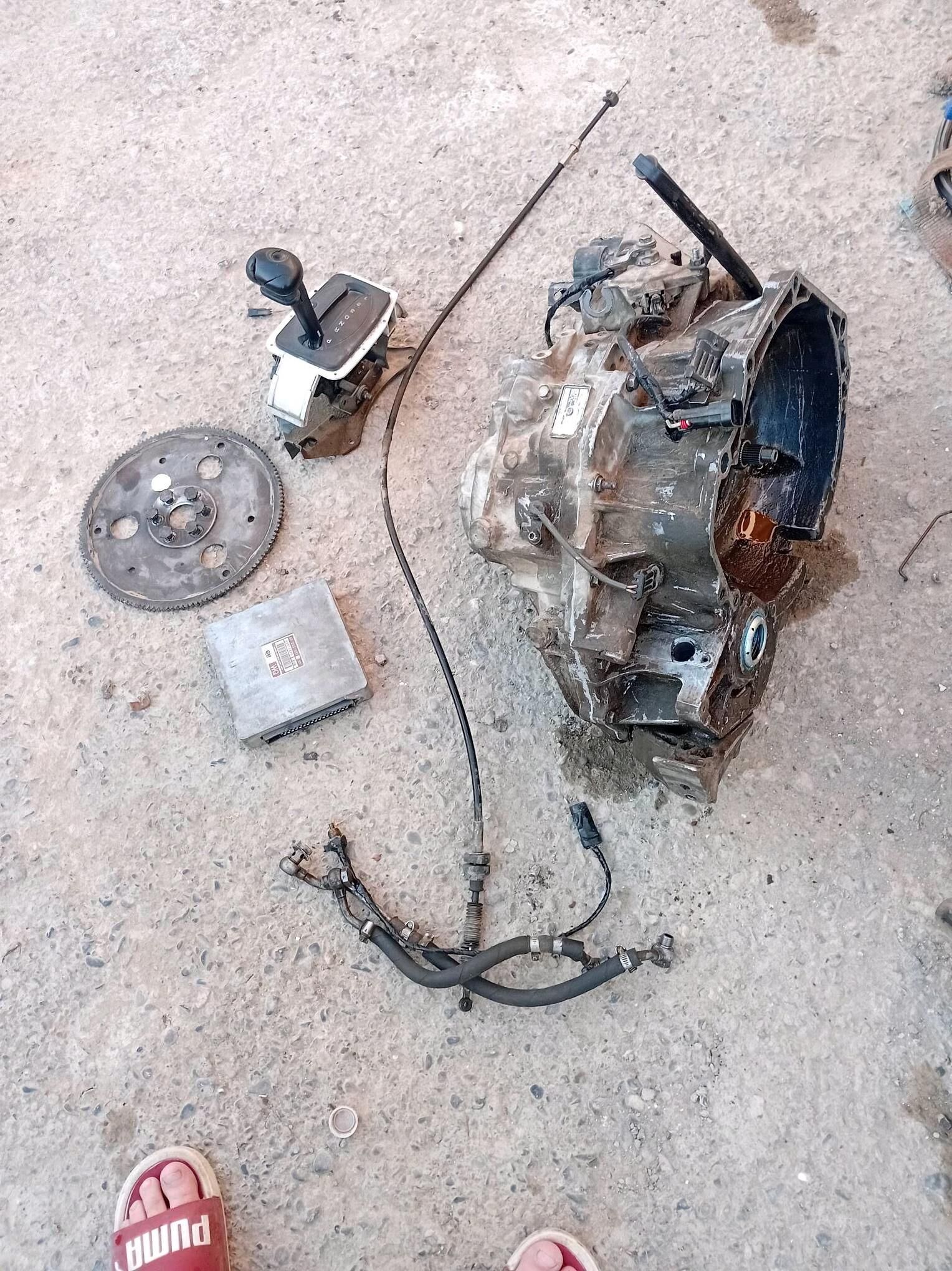 opel karopka 800 TMT - Kaka - img 5