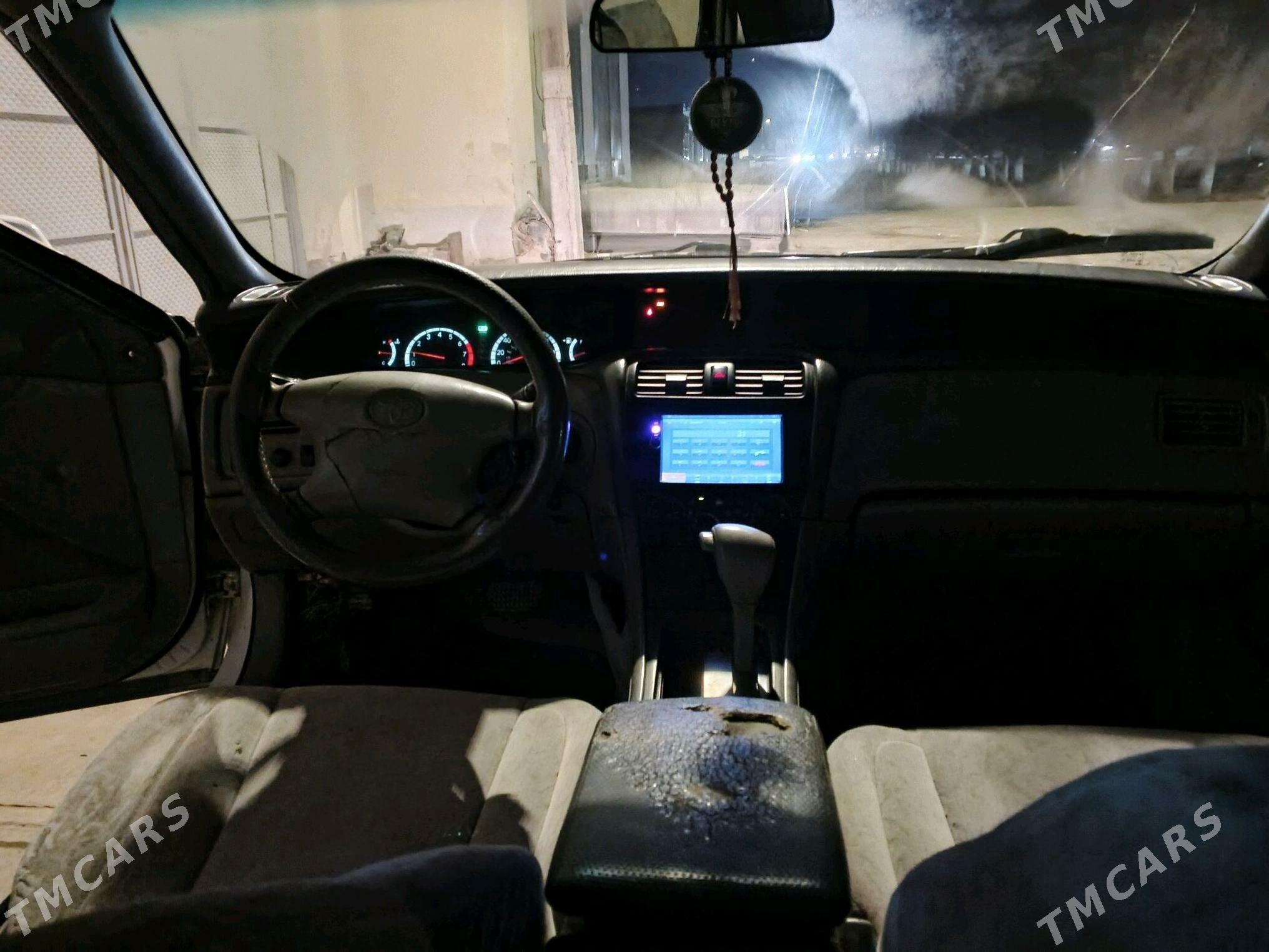 Toyota Avalon 2000 - 140 000 TMT - Саят - img 8