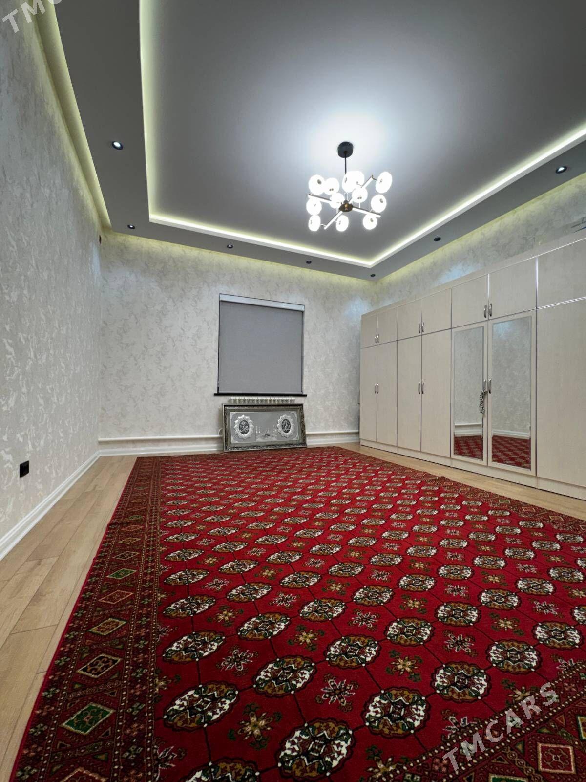 Çoganly 3,5 sotok Plan - Чоганлы - img 2