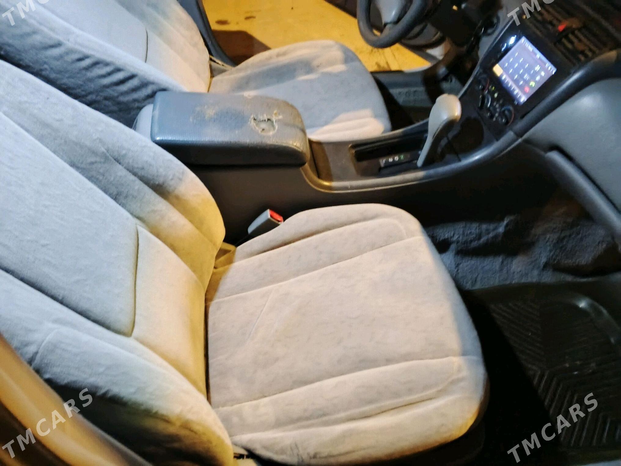 Toyota Avalon 2000 - 140 000 TMT - Саят - img 9