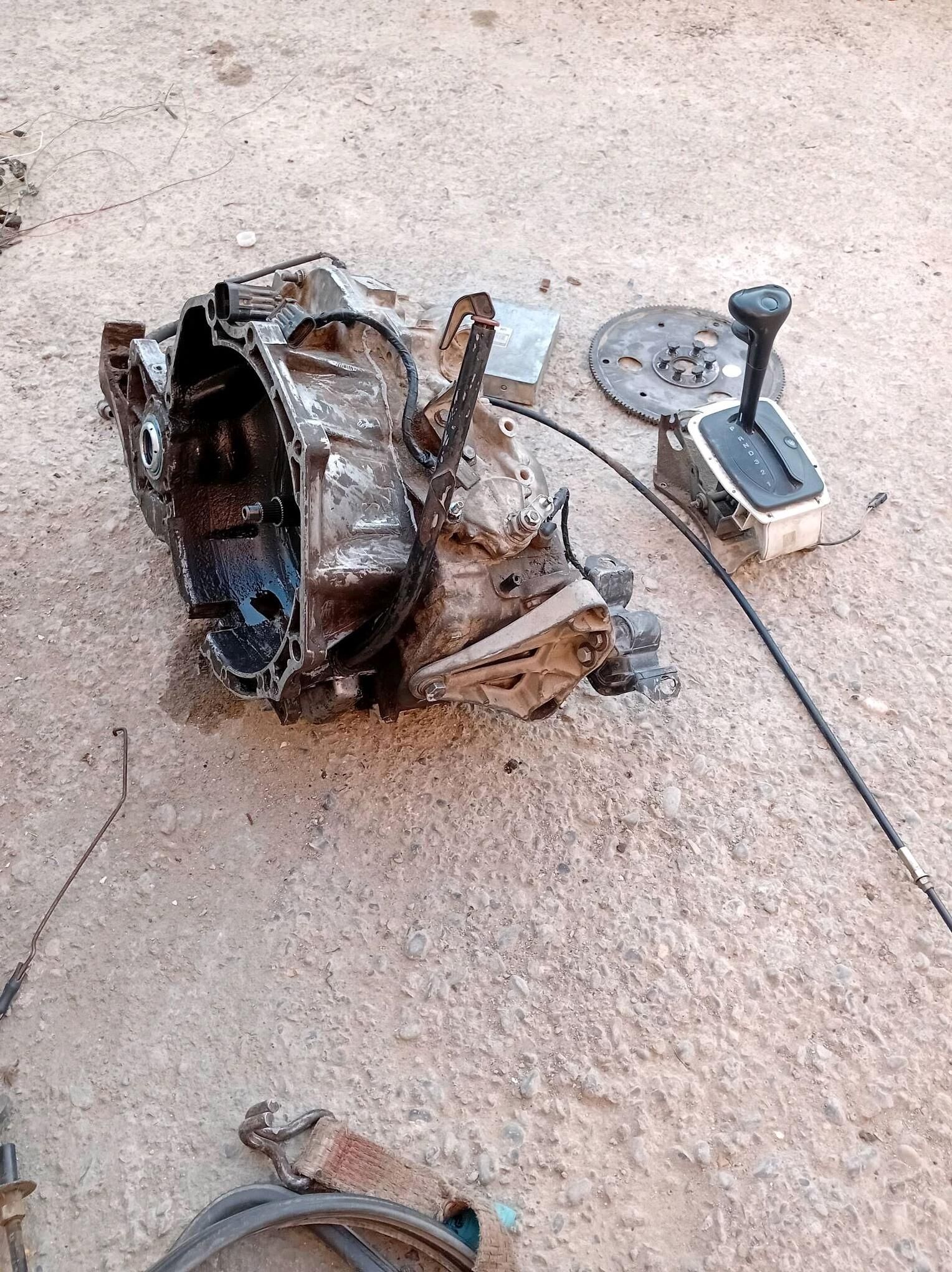 opel karopka 800 TMT - Kaka - img 2