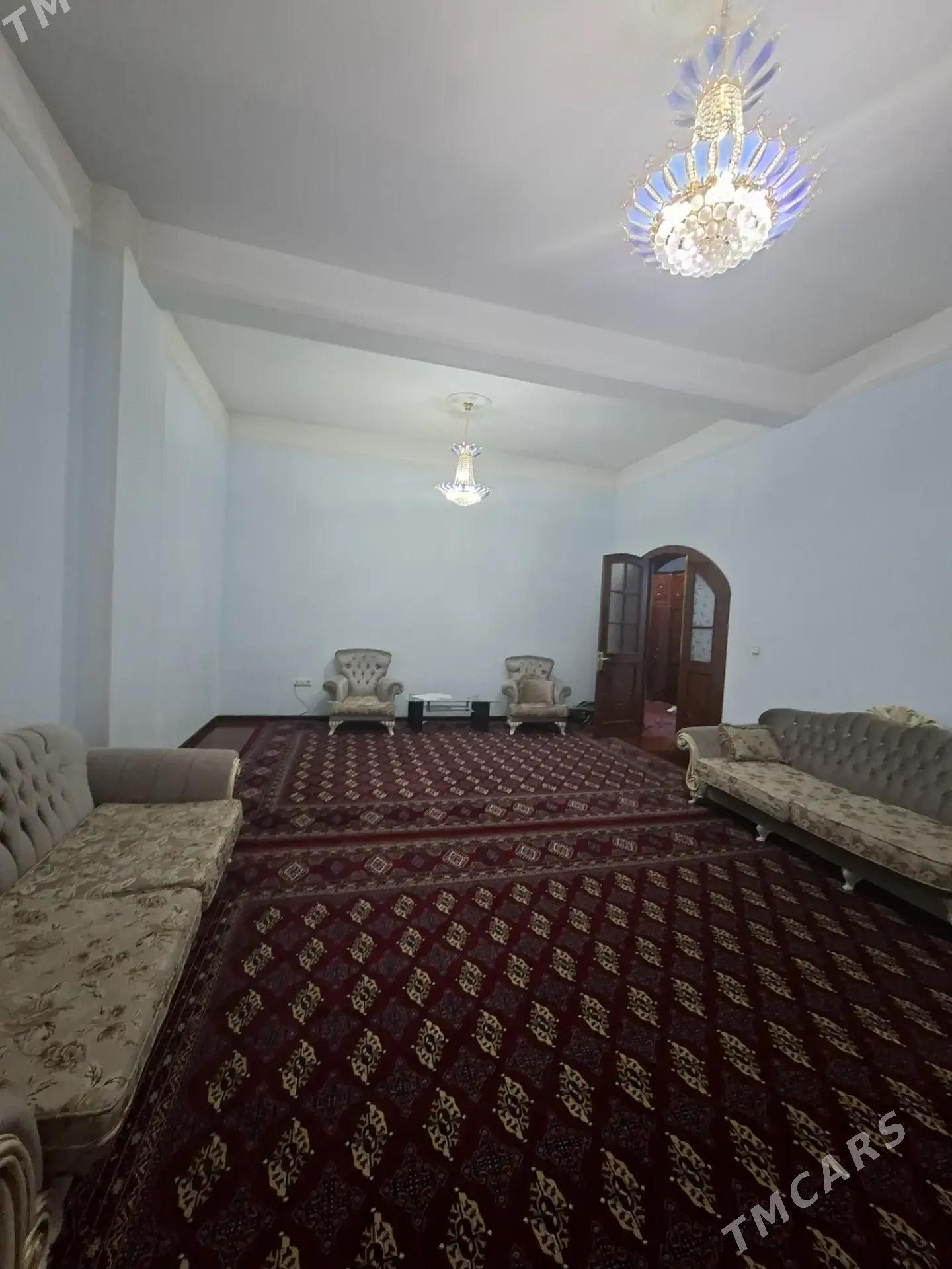 ARENDA NEWTIGAZ ELITKA - Aşgabat - img 3