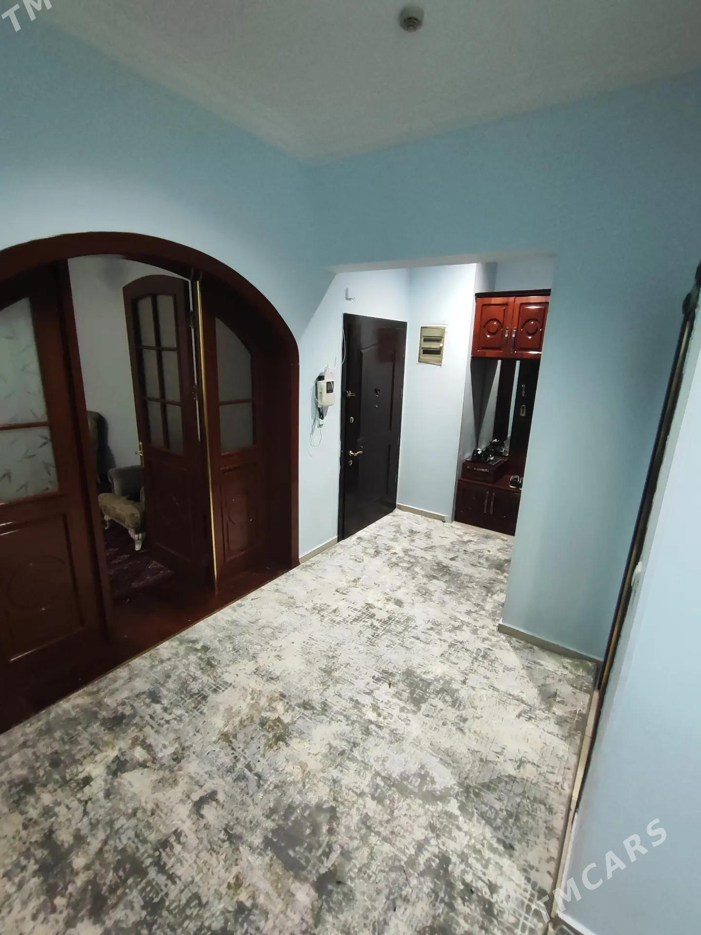 ARENDA NEWTIGAZ ELITKA - Aşgabat - img 4