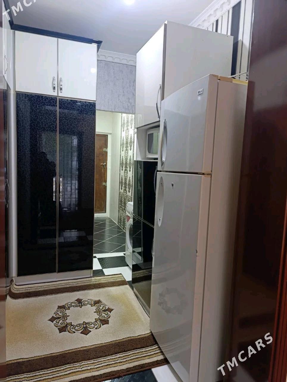 ARENDA NAGINA 2KOM - Ашхабад - img 4