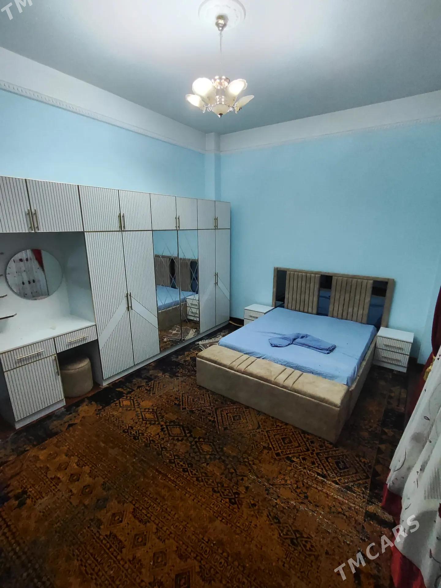 ARENDA NEWTIGAZ ELITKA - Aşgabat - img 2