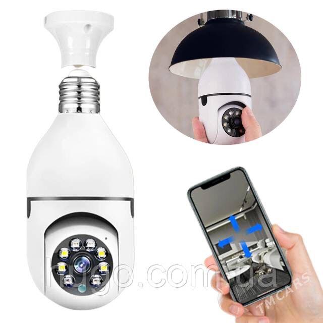 Patron Kamera - Aşgabat - img 2