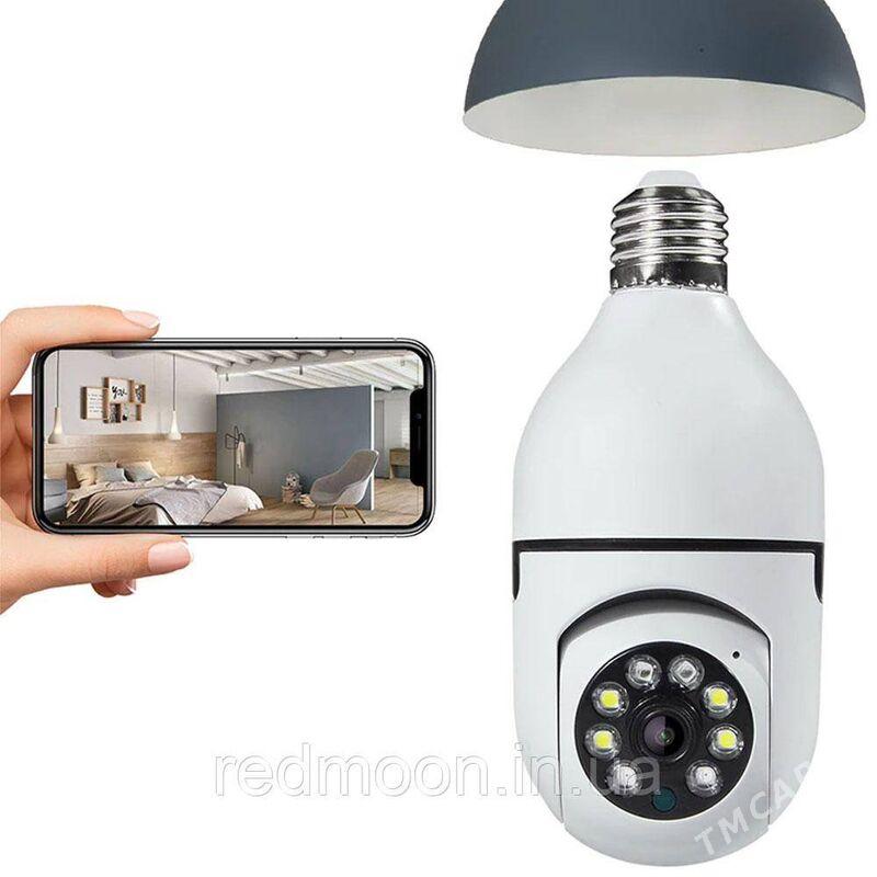 Patron Kamera - Aşgabat - img 6