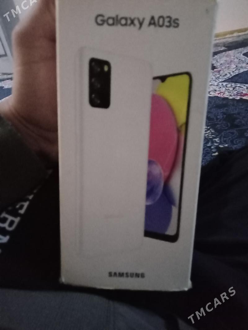 Samsung a03s - Дянев - img 2