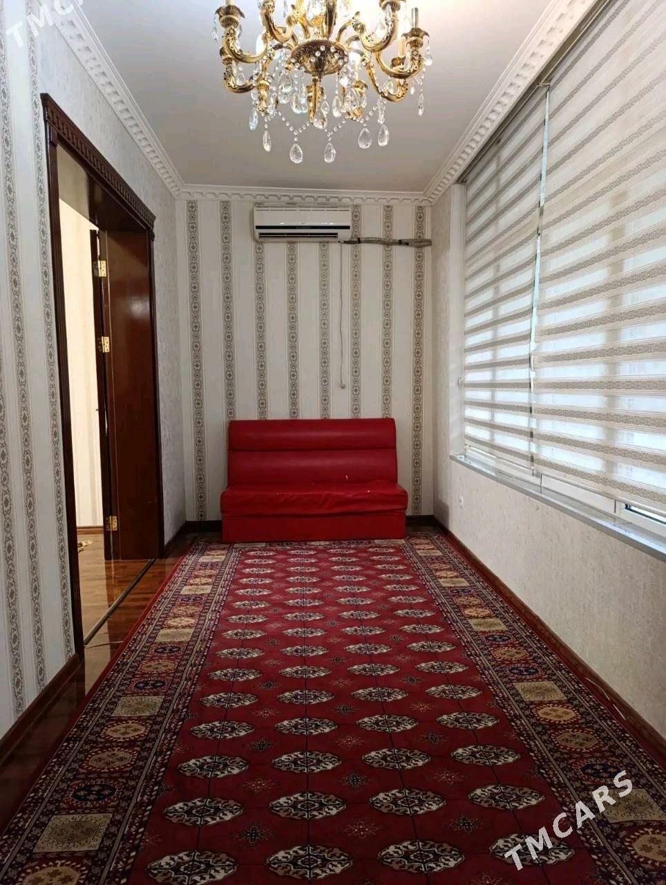 ARENDA NAGINA 2KOM - Ашхабад - img 5