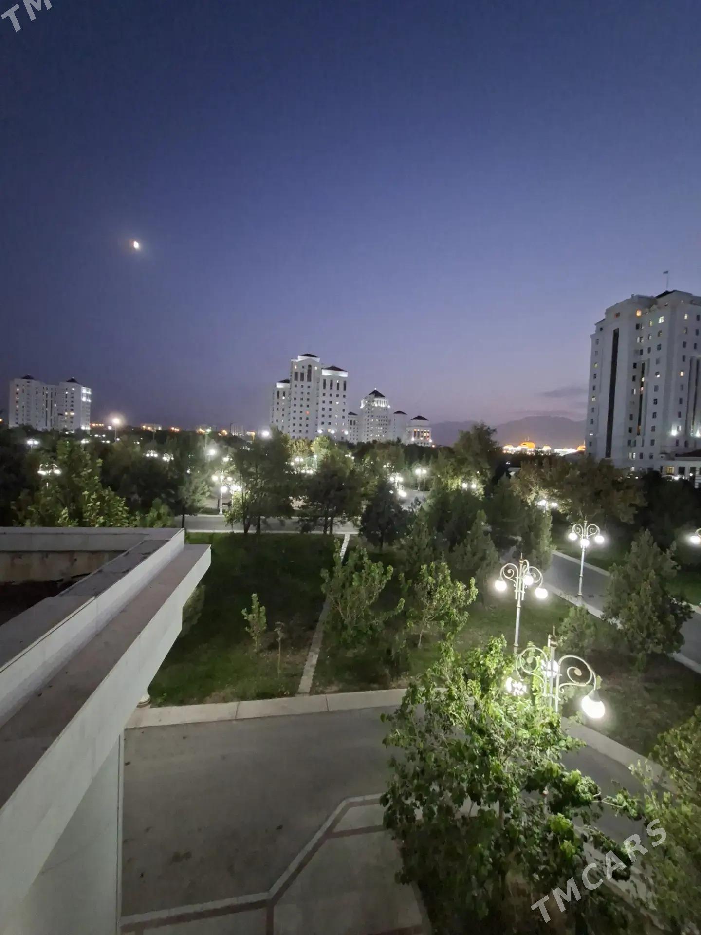 ARENDA NEWTIGAZ ELITKA - Aşgabat - img 5