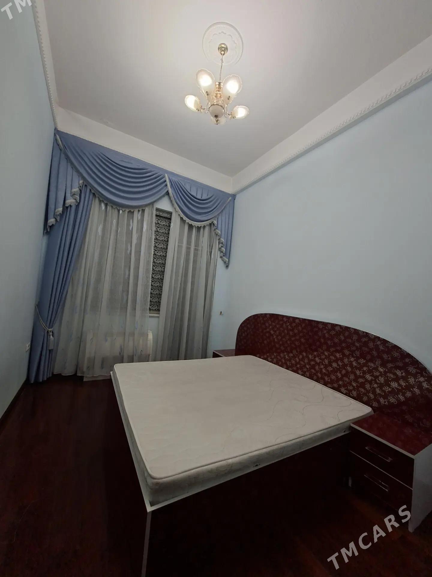 ARENDA NEWTIGAZ ELITKA - Aşgabat - img 6