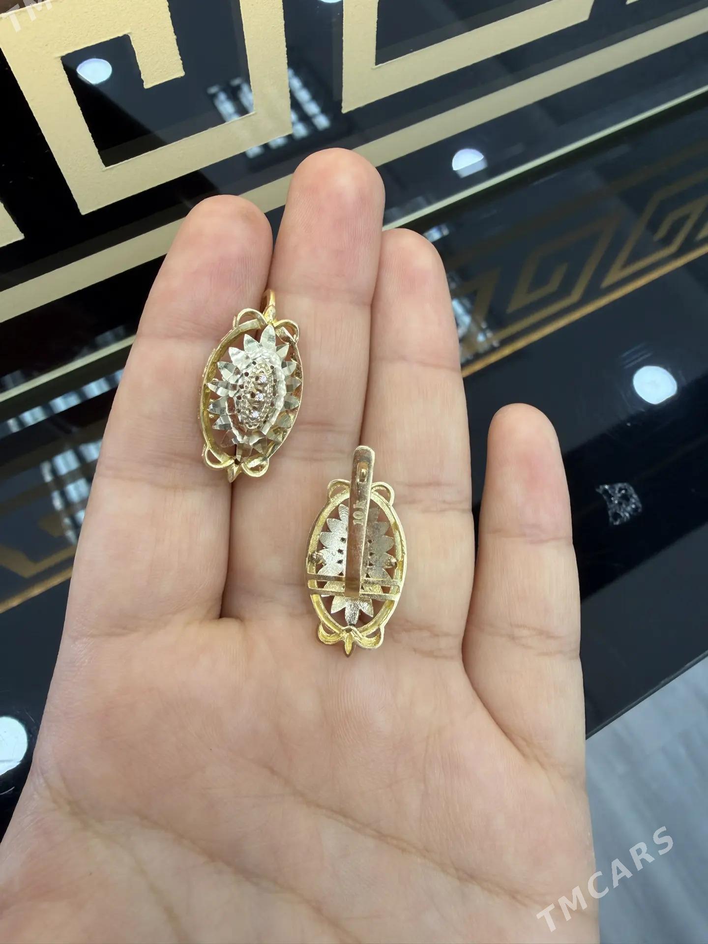 gyzyl halka - Aşgabat - img 2