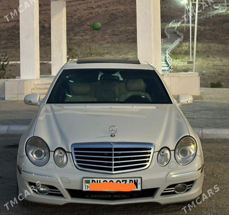 Mercedes-Benz E350 2007 - 200 000 TMT - Balkanabat - img 2