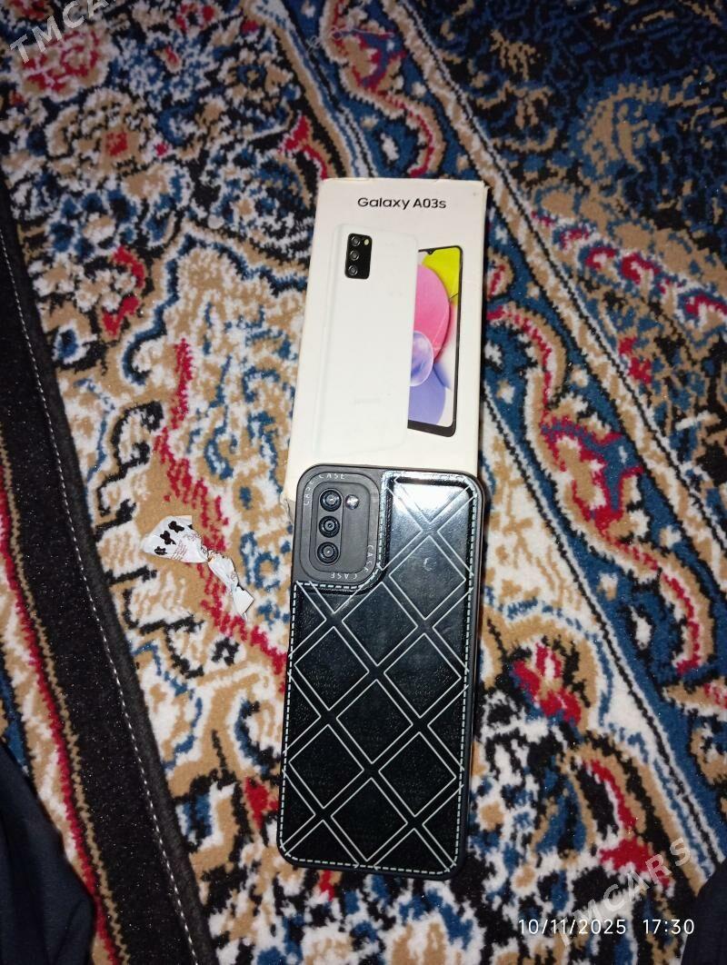 Samsung a03s - Дянев - img 4