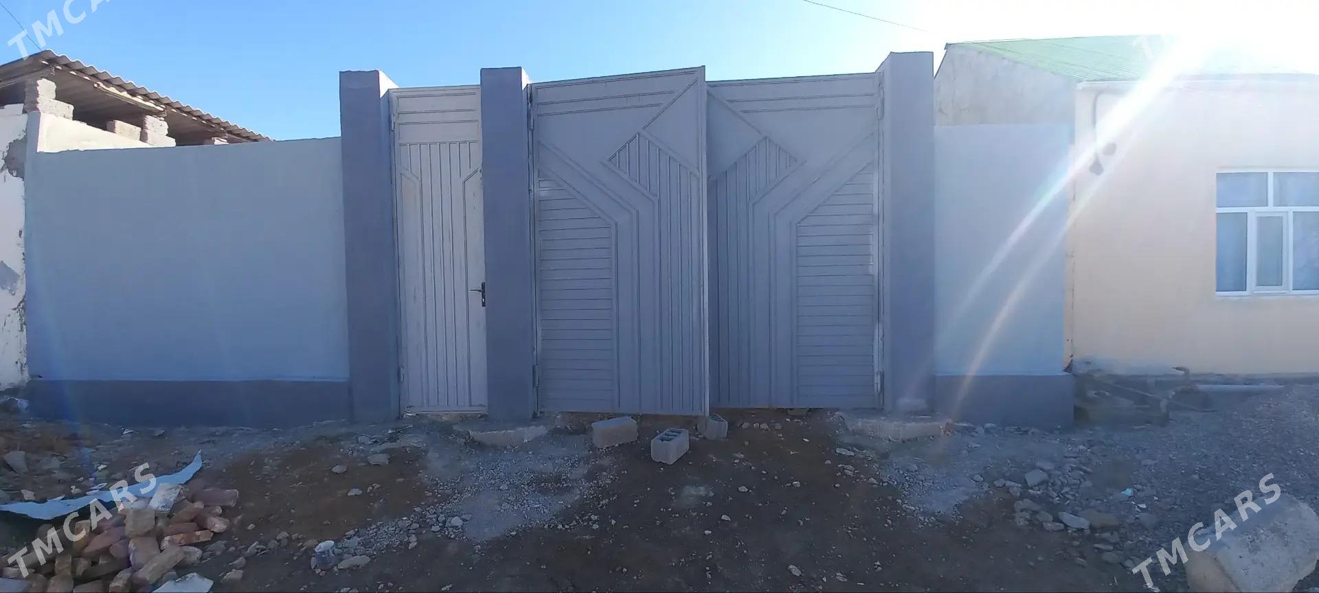 Choganly Katej 1 sf - Чоганлы - img 2