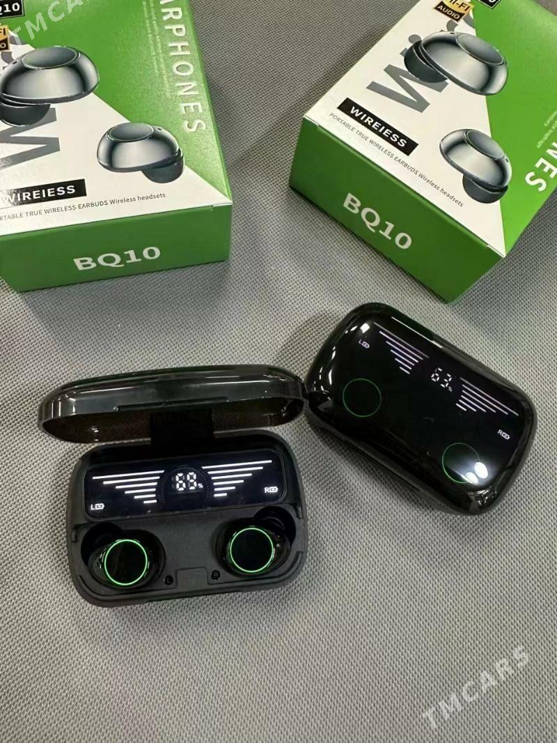 НАУШНИКИ / NAUŞNIK - Ашхабад - img 3