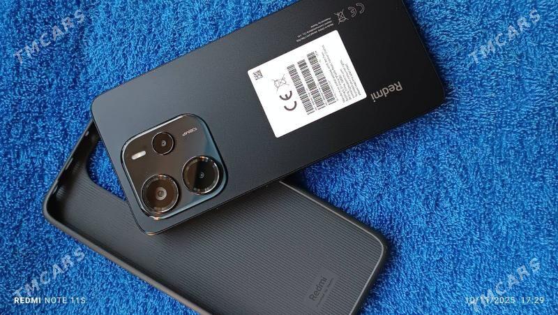 REDMI NOT 14 FUL - Туркменбаши - img 5