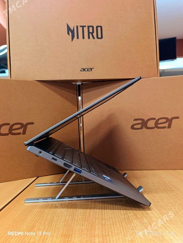 Acer Aspire/Core 5/512GB SSD - Aşgabat - img 4