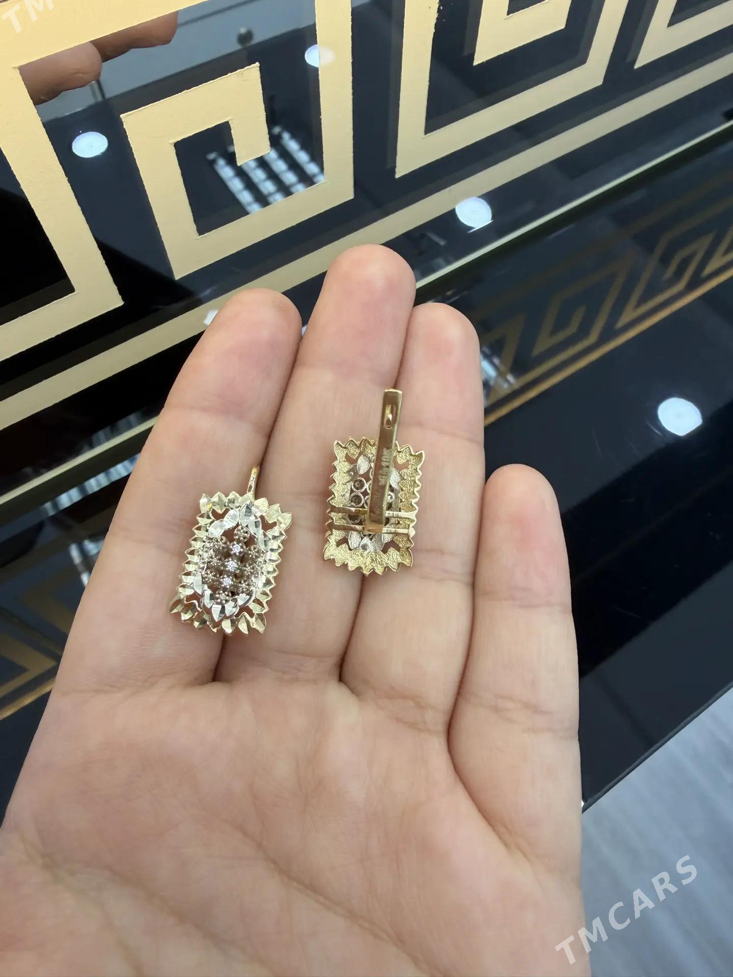 gyzyl halka - Ашхабад - img 2