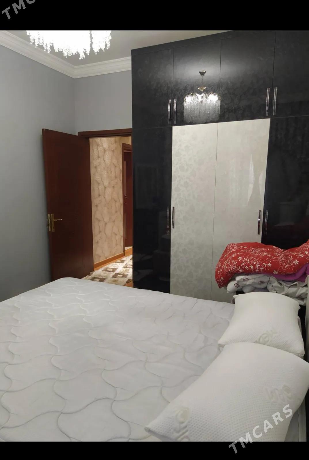 ARENDA GOGOL ELITKA 4KOM - Aşgabat - img 6