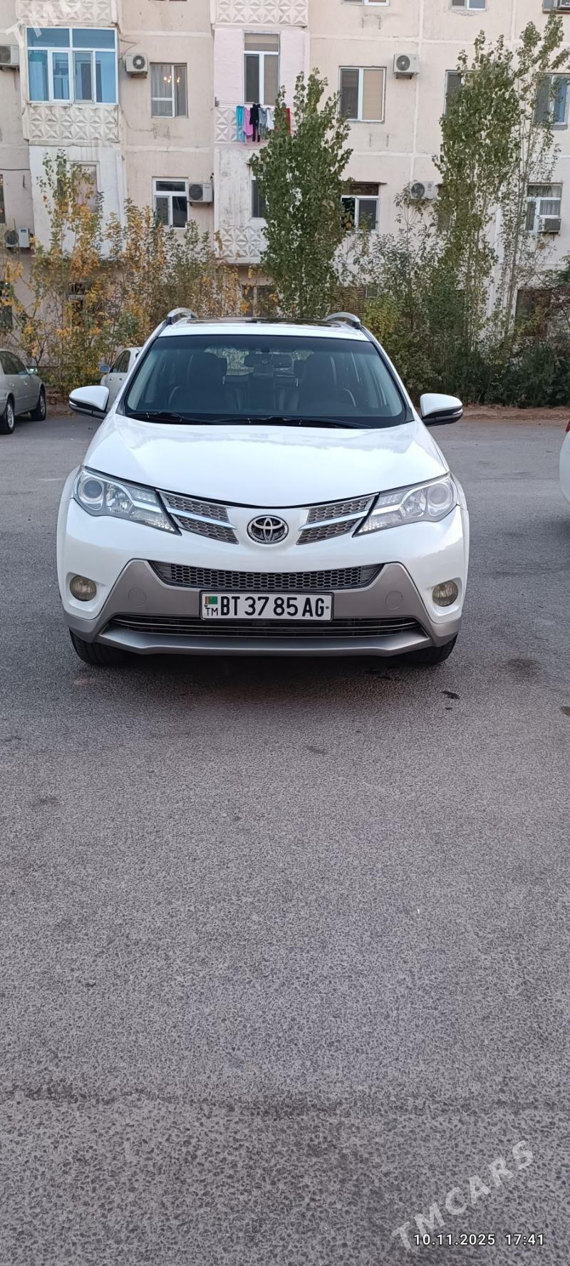 Toyota RAV4 2013 - 250 000 TMT - Гаудан "В" - img 6