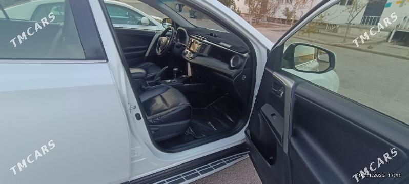 Toyota RAV4 2013 - 250 000 TMT - Гаудан "В" - img 2