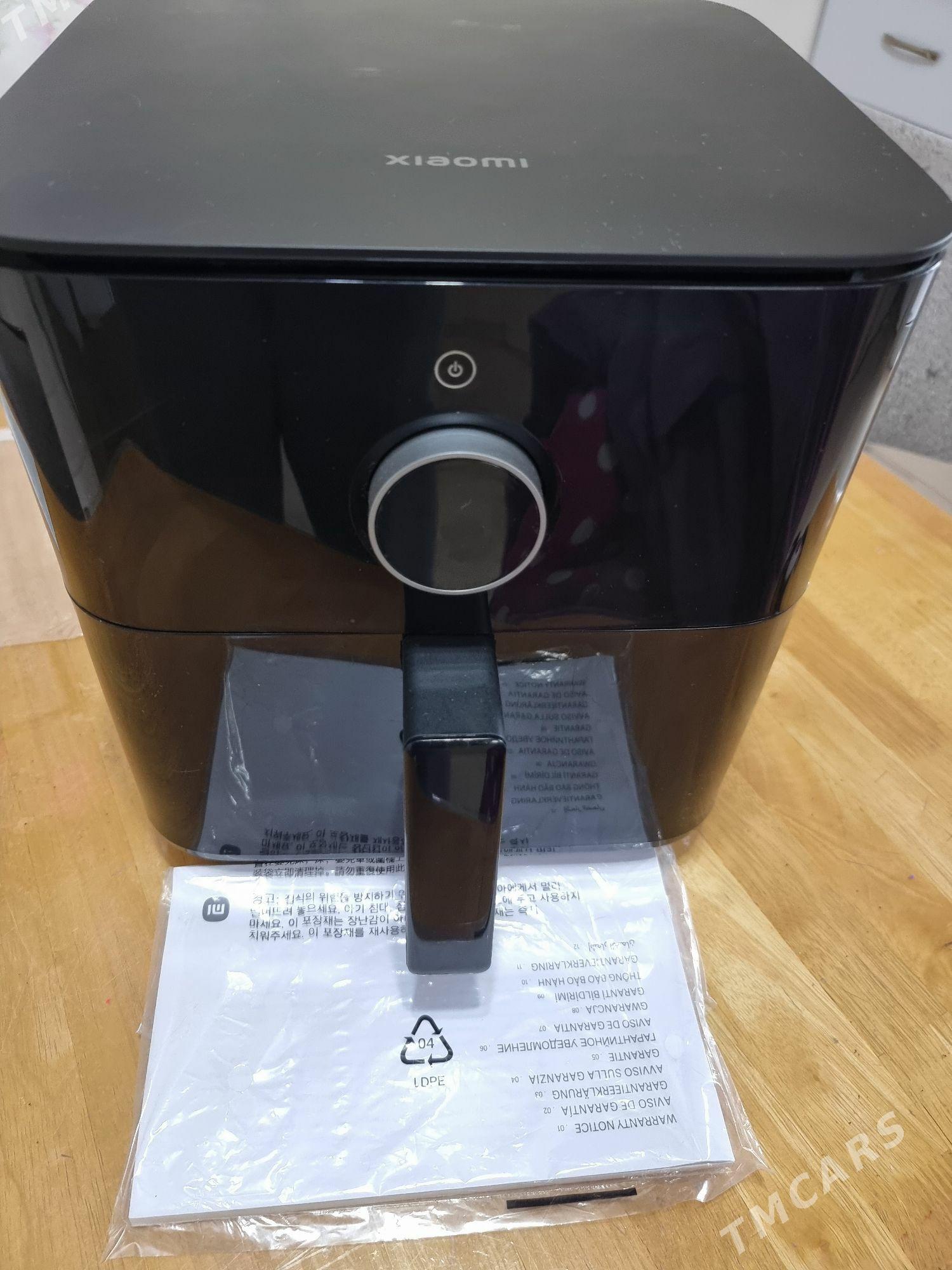 Аэрогриль - Parahat 8 - img 2